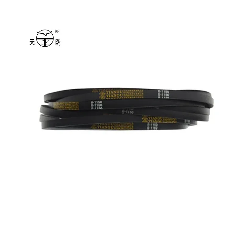 Agriculture Triangle V Belt