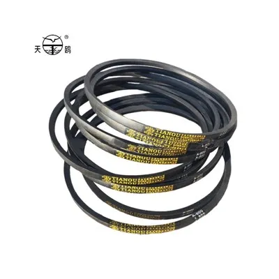 Нормален клинов ремък