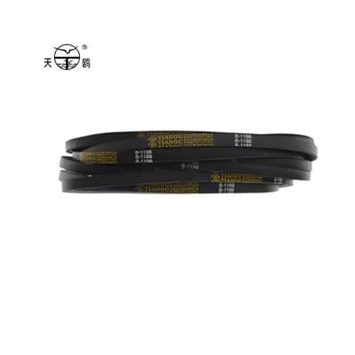 Селскостопански триъгълен V ремък