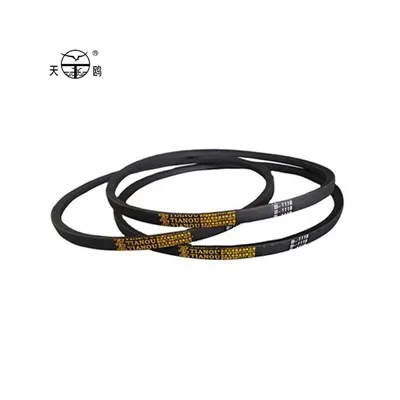 E Нормален V ремък