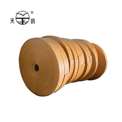 Плосък колан ESD