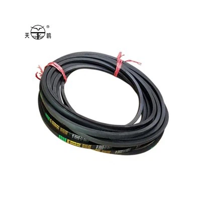 Устойчив на износване триъгълен клинов ремък