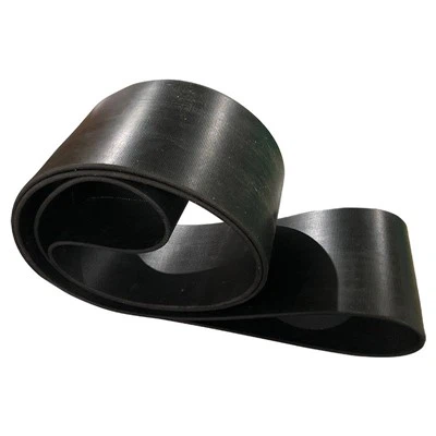 Колан тип пръстен без фуги